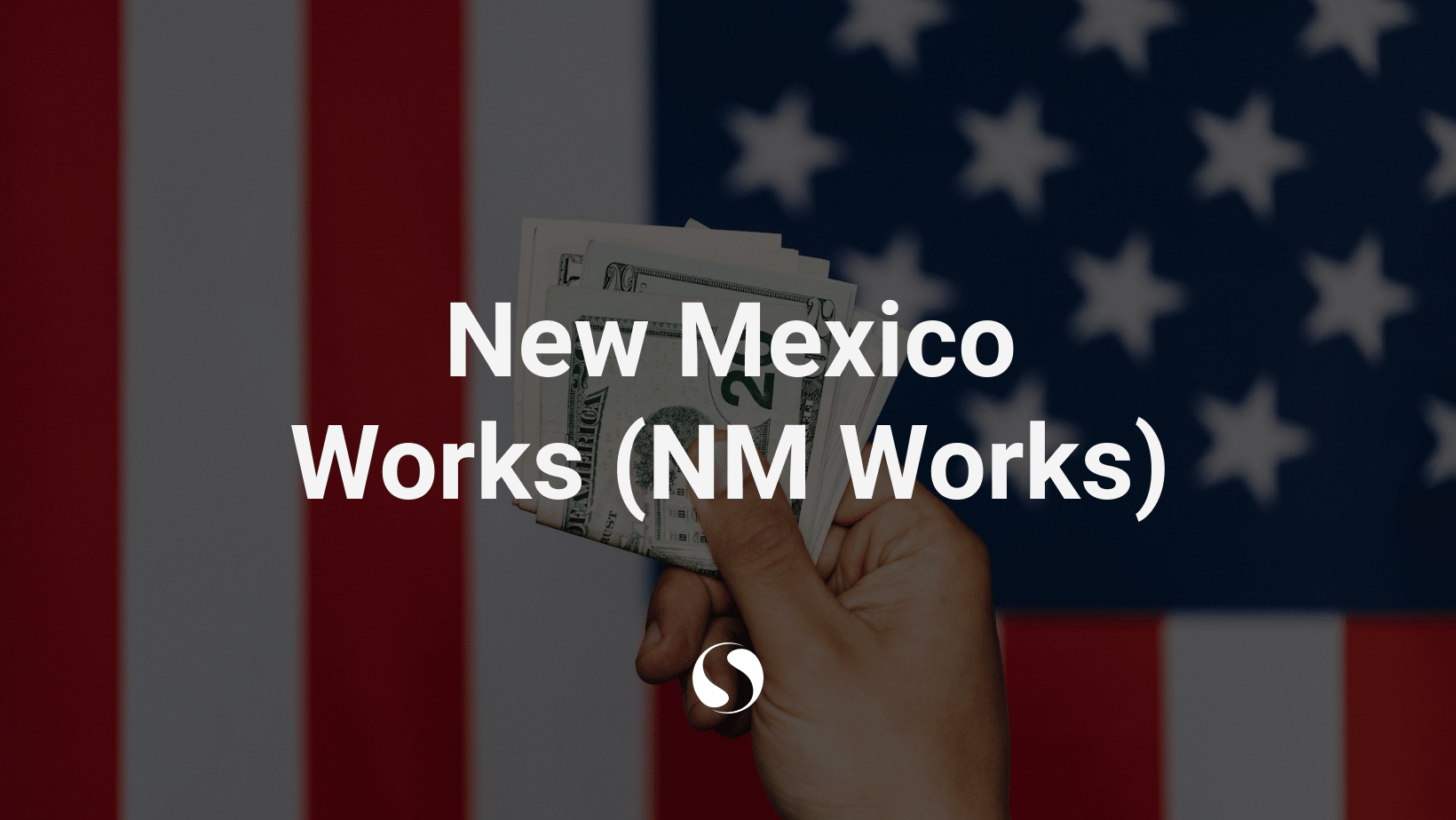 New Mexico Works (NM Works) — New Mexico TANF